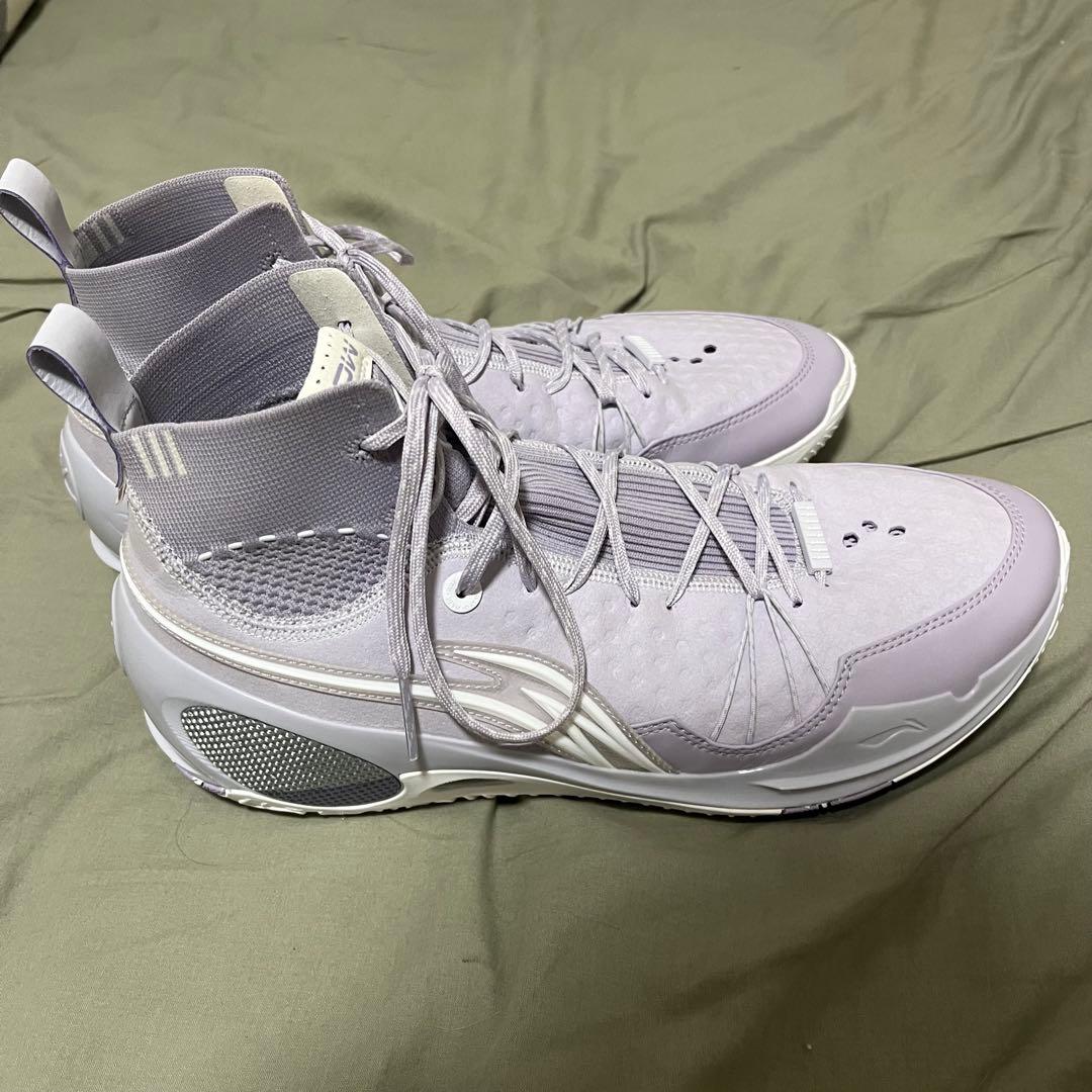 リーニン Li-NING 808 3 ultra