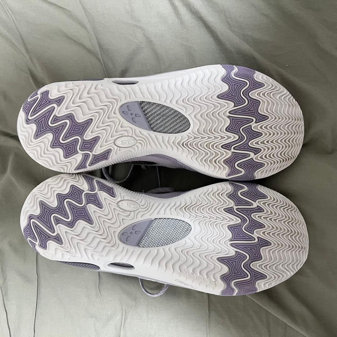 リーニン Li-NING 808 3 ultra