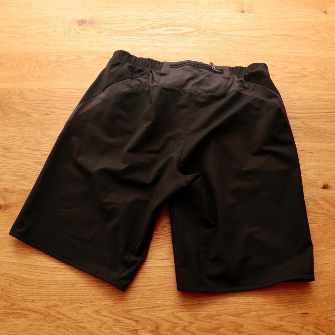 THE NORTH FACE / エイペックスライトハー…