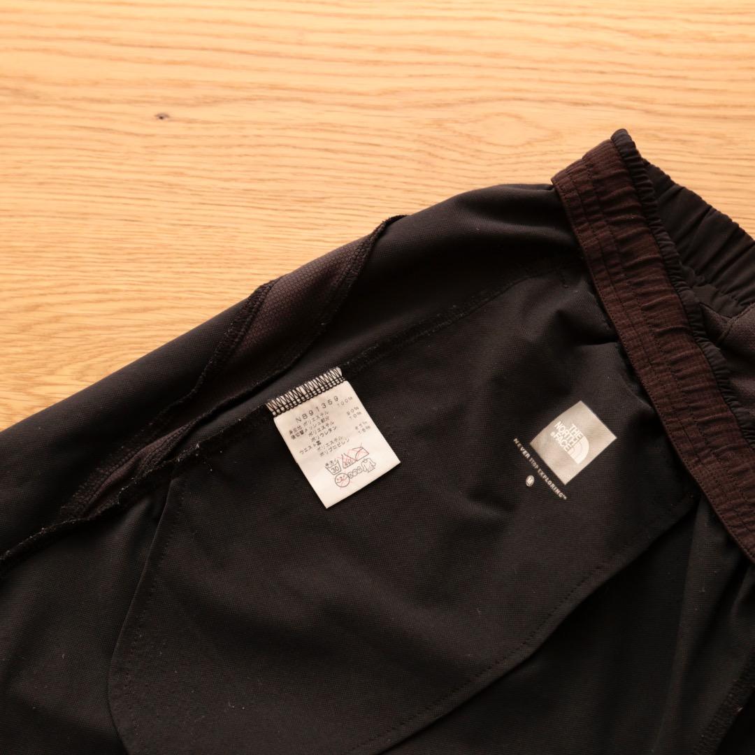 THE NORTH FACE / エイペックスライトハー…