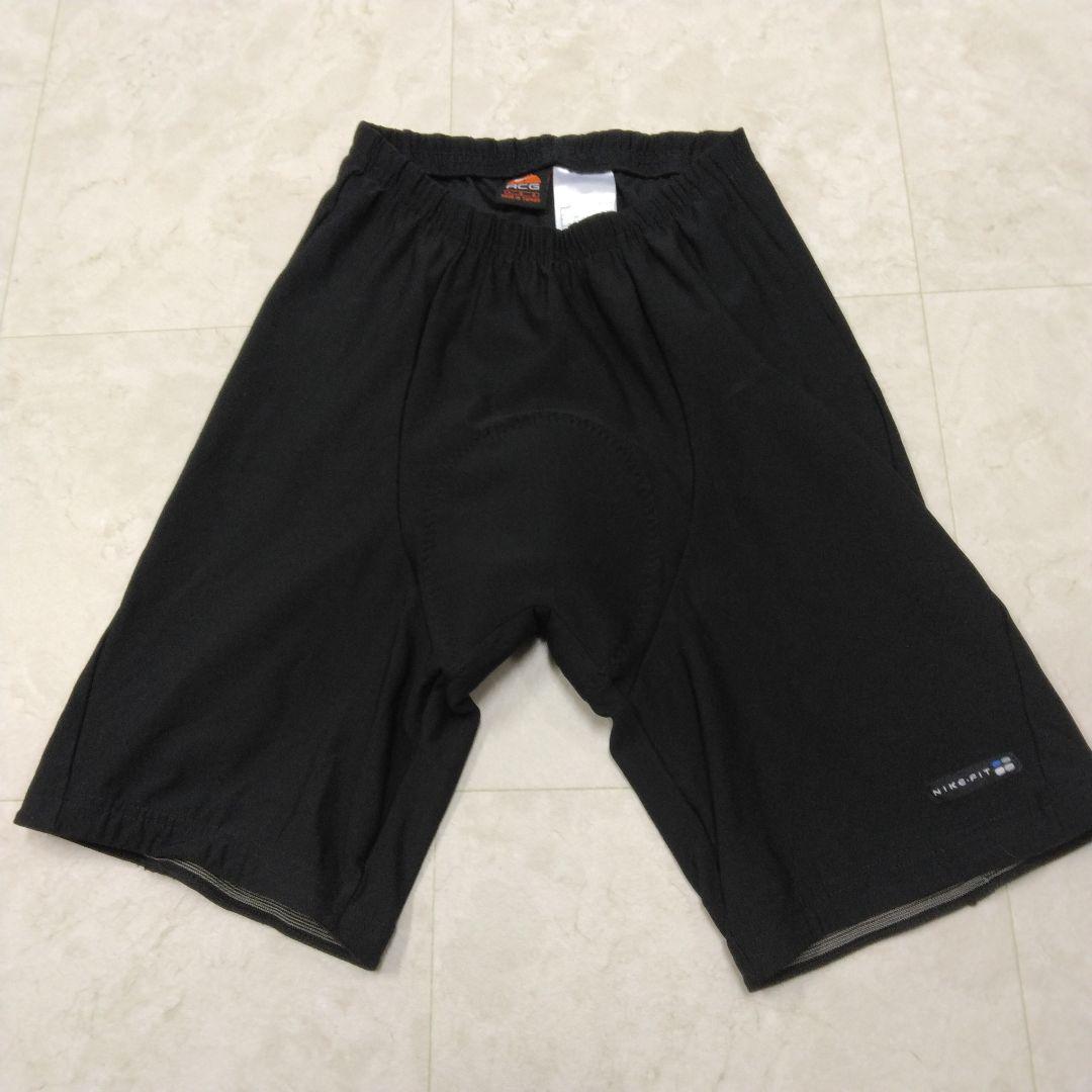 NIKE ACG　サイクルタイツ　L　ショートパンツ　L　新品