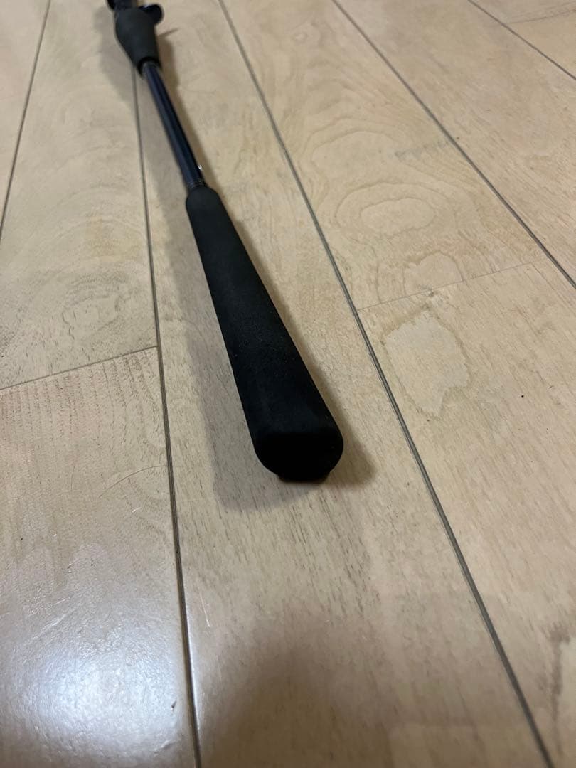 ダイワDAIWA極鋭タチウオテンヤ SP 91-180AGS 9:1調子