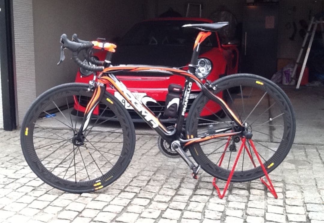 PINARELLO DOGMA 60.1/ロードバイク/ドグマ/ピナレロ