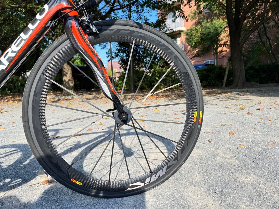 PINARELLO DOGMA 60.1/ロードバイク/ドグマ/ピナレロ