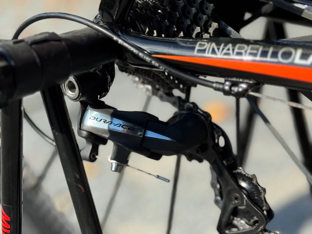 PINARELLO DOGMA 60.1/ロードバイク/ドグマ/ピナレロ
