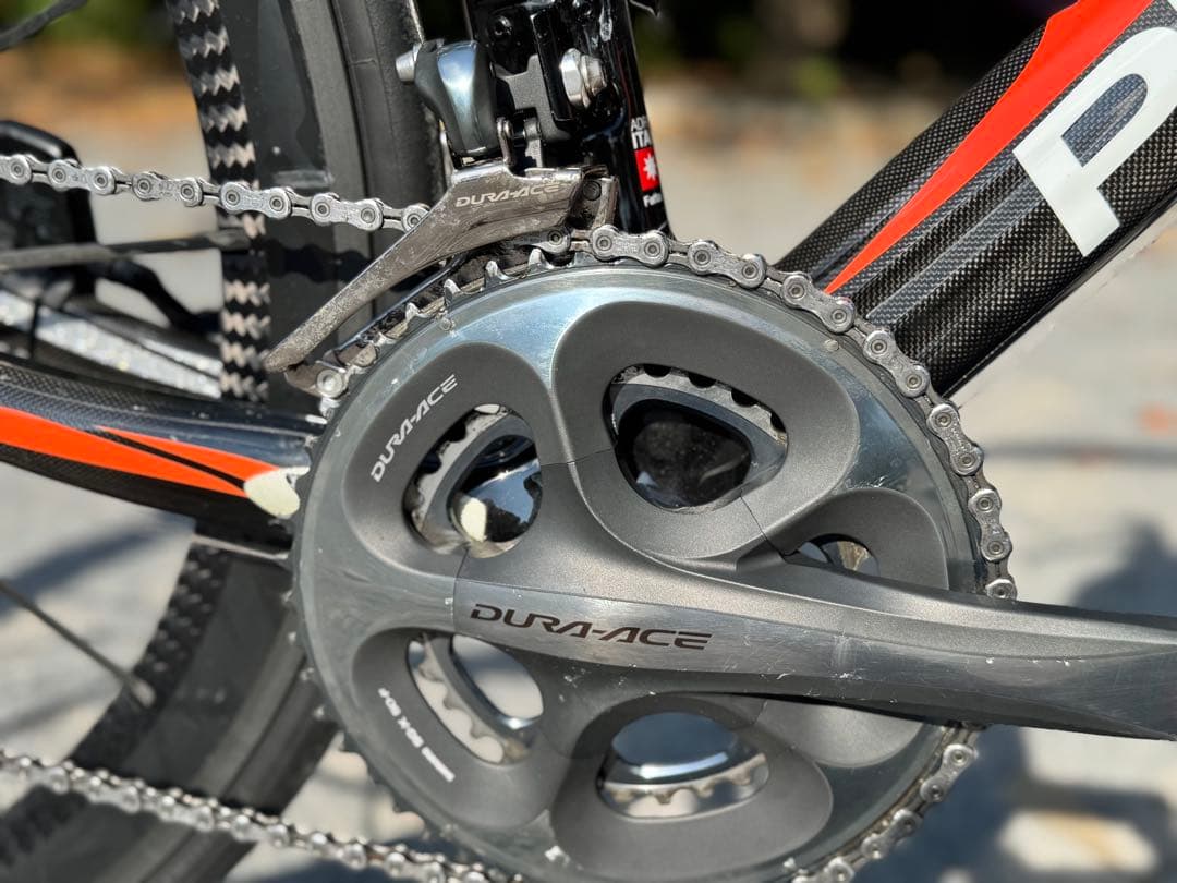 PINARELLO DOGMA 60.1/ロードバイク/ドグマ/ピナレロ