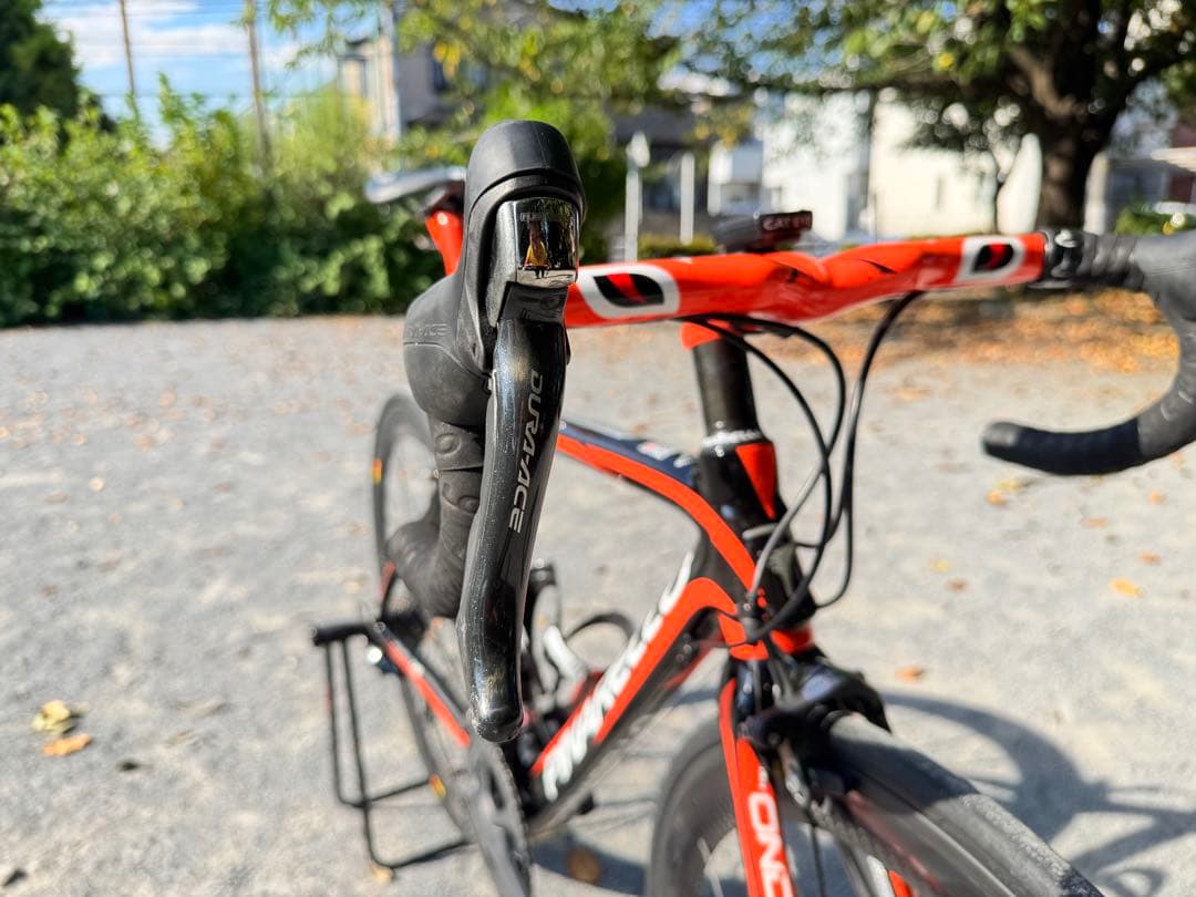 PINARELLO DOGMA 60.1/ロードバイク/ドグマ/ピナレロ
