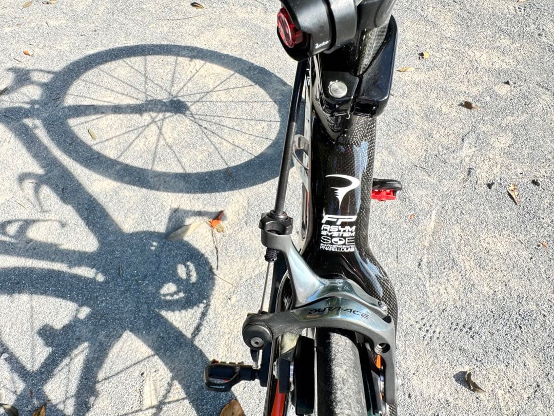 PINARELLO DOGMA 60.1/ロードバイク/ドグマ/ピナレロ