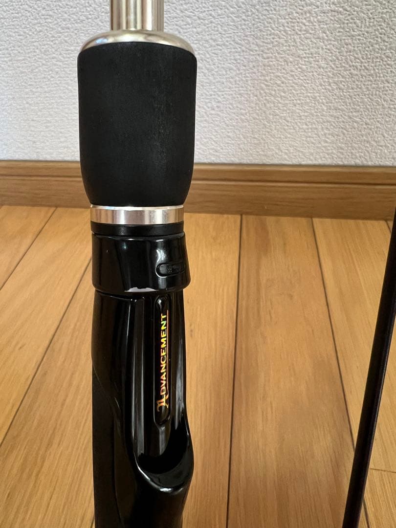 サーティーフォー34 ADVANCEMENT HSR-63 version2