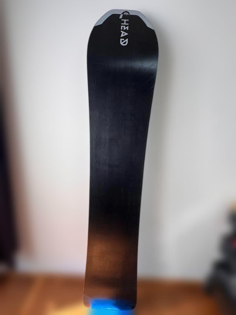 HEAD スノーボード e-PULSE LYT 155