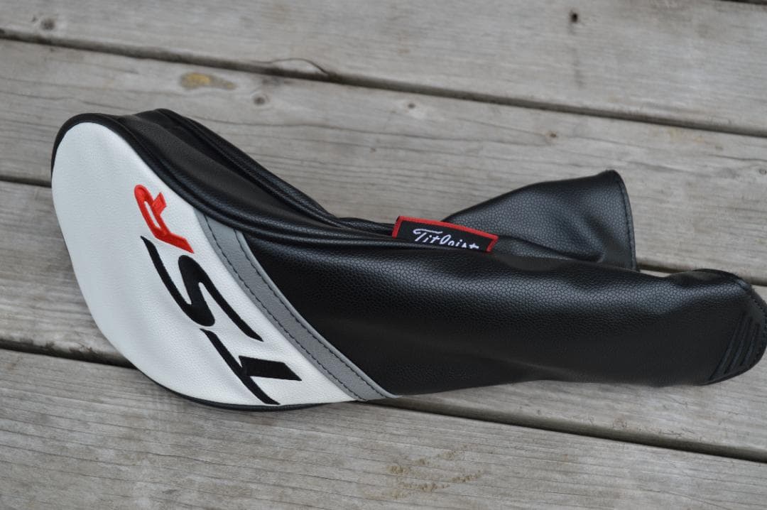 Titleist タイトリスト TSR1 10° TSP120/S