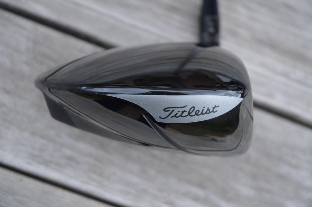Titleist タイトリスト TSR1 10° TSP120/S
