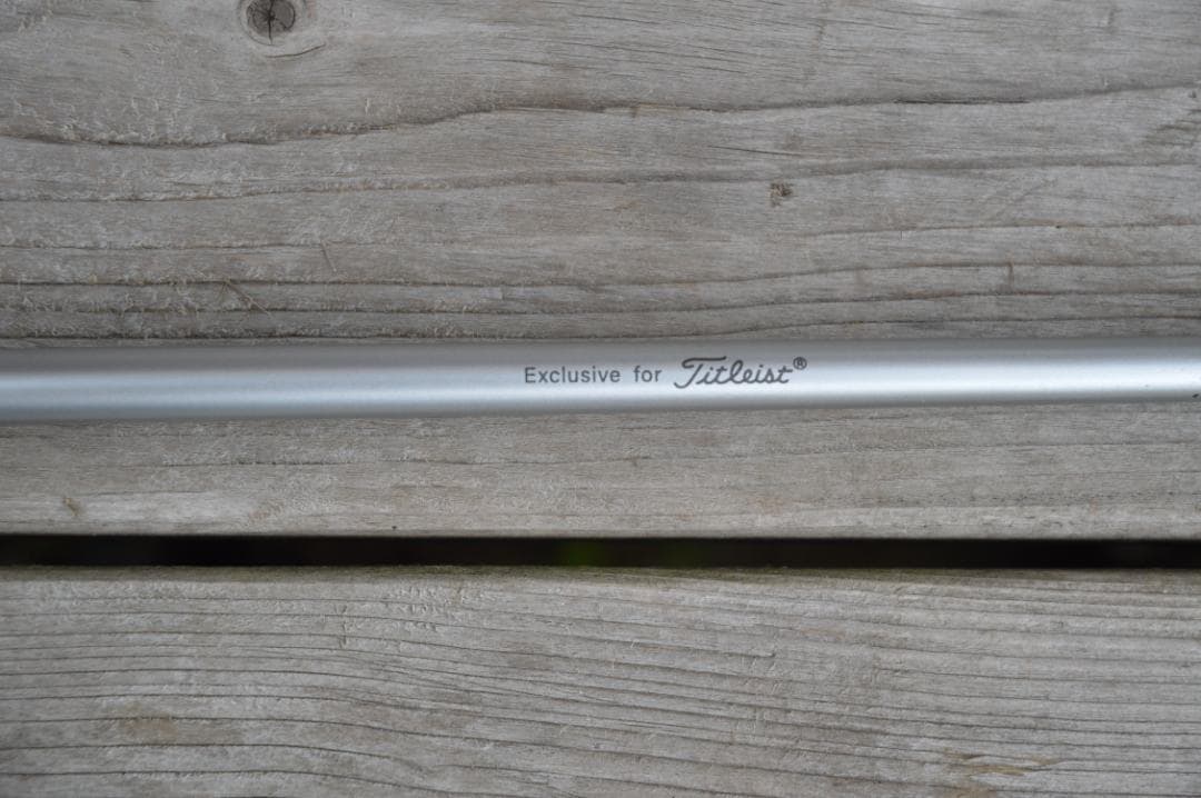 Titleist タイトリスト TSR1 10° TSP120/S