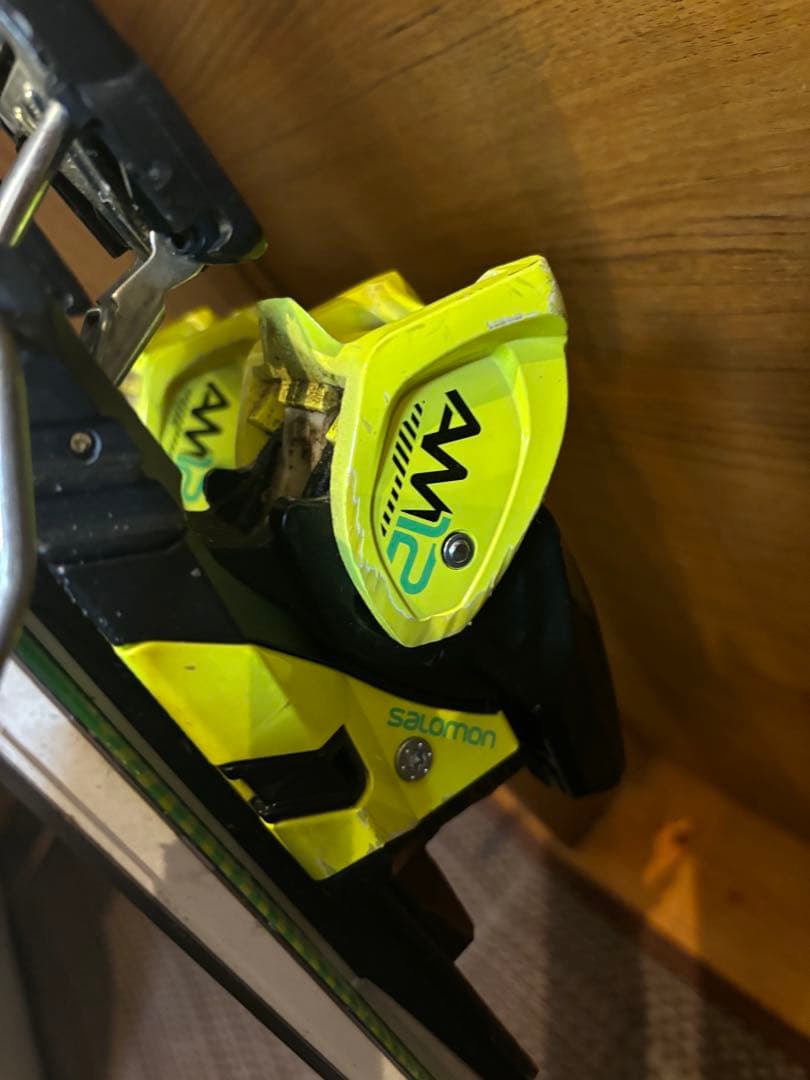 STOCKLI（ストックリ) Laser AX