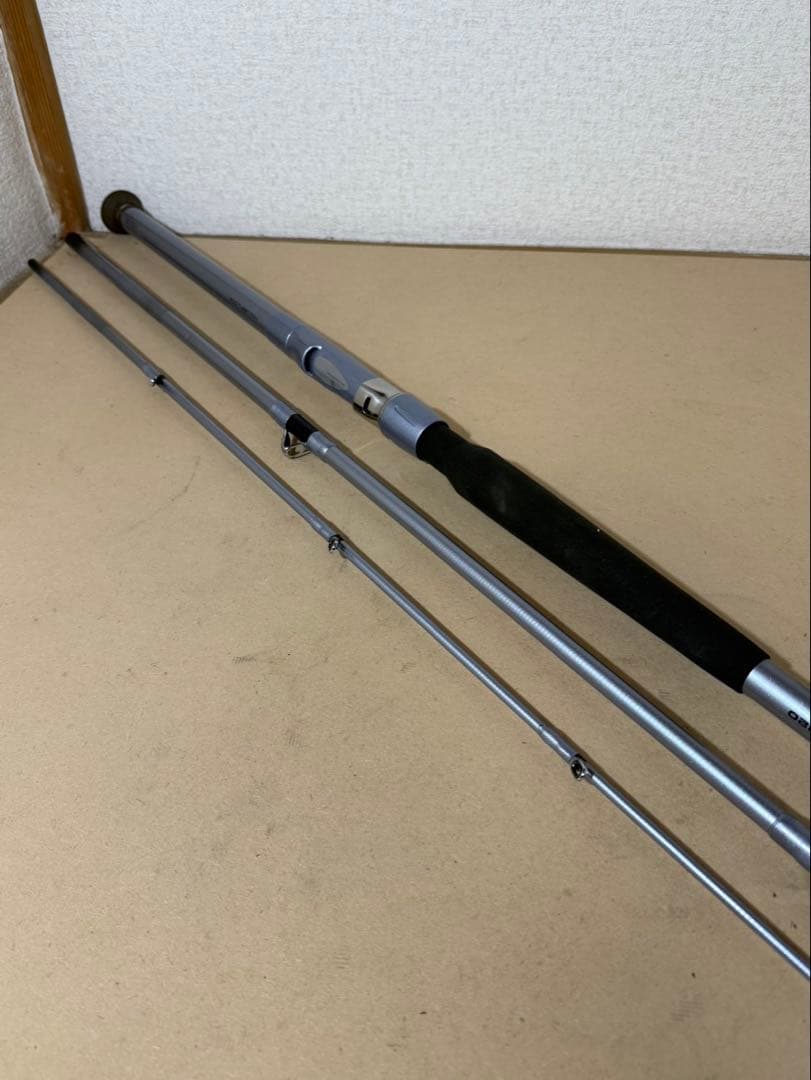 Daiwa 釣竿　ダイワ　船竿　HZ剣崎V 50号　320
