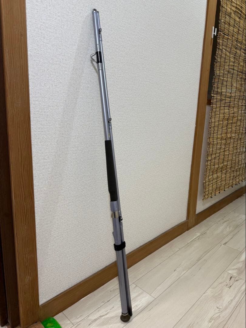 Daiwa 釣竿　ダイワ　船竿　HZ剣崎V 50号　320