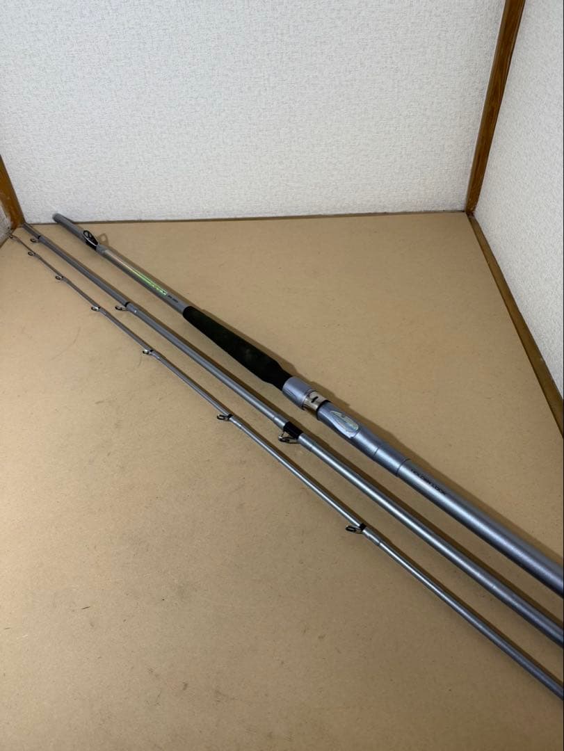 Daiwa 釣竿　ダイワ　船竿　HZ剣崎V 50号　320