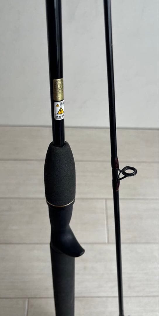 シマノ 1652-2 WT.8-20lb 7-21g