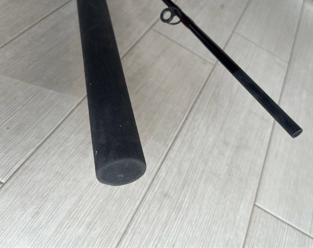 シマノ 1652-2 WT.8-20lb 7-21g