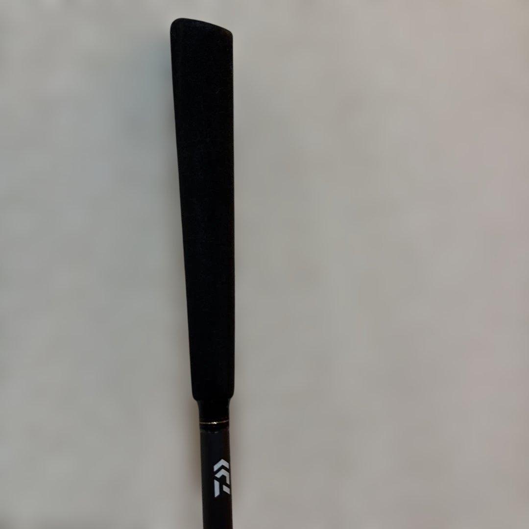 極鋭タチウオ テンヤ SP EX AGS 178 （修復歴あり）