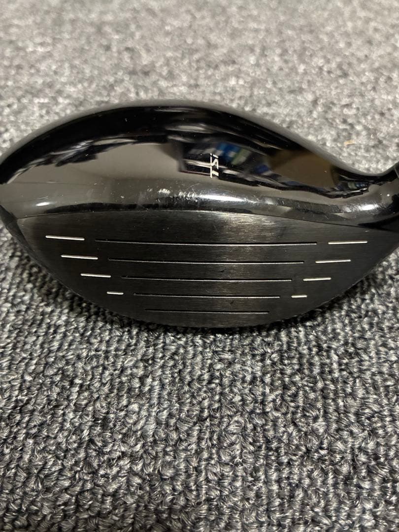 （希少）タイトリスト TSi3 16.5度　4W ヘッドのみ