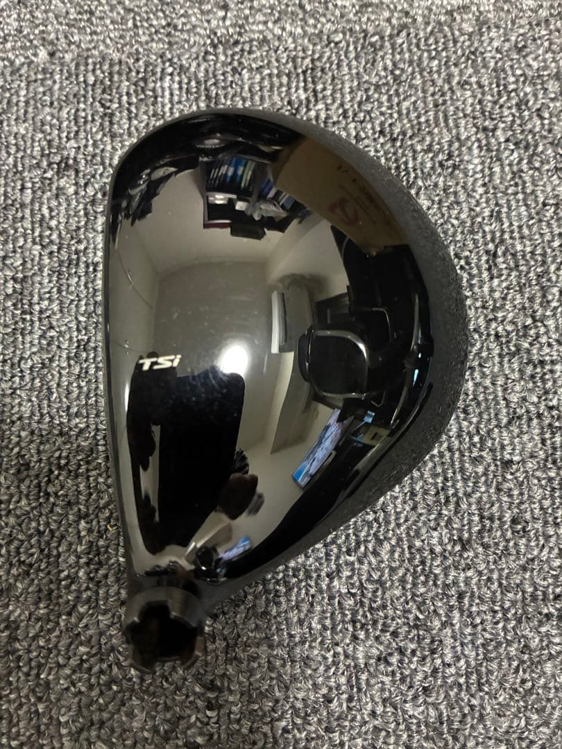 （希少）タイトリスト TSi3 16.5度　4W ヘッドのみ