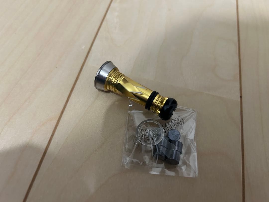 リール LIVRE Custom Balancer Type 2