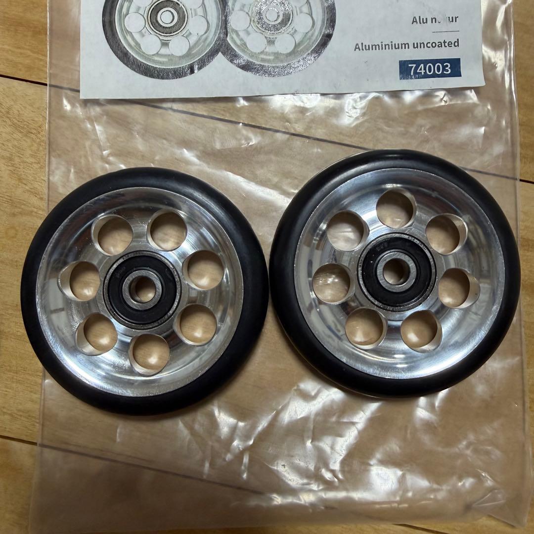 SON イージーホイール60mm 4個セット