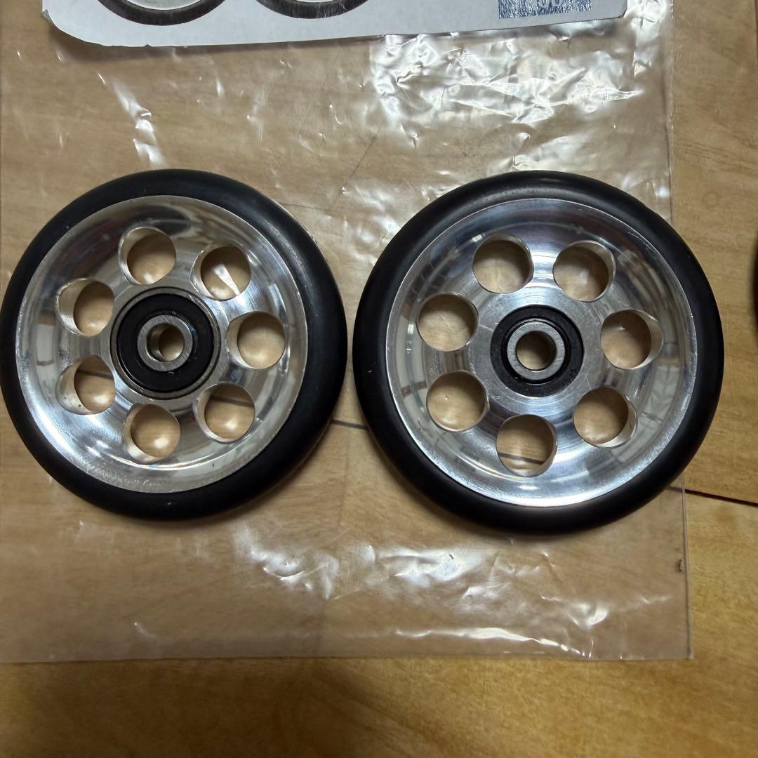 SON イージーホイール60mm 4個セット