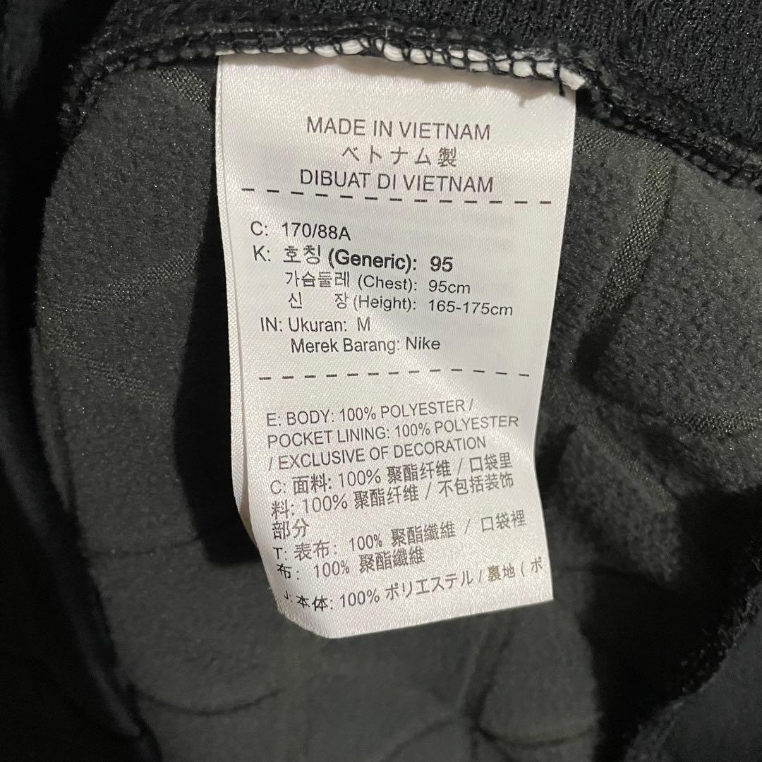 新品 NIKE サンフレッチェ広島 2019 アンセム FB ジャケット J1