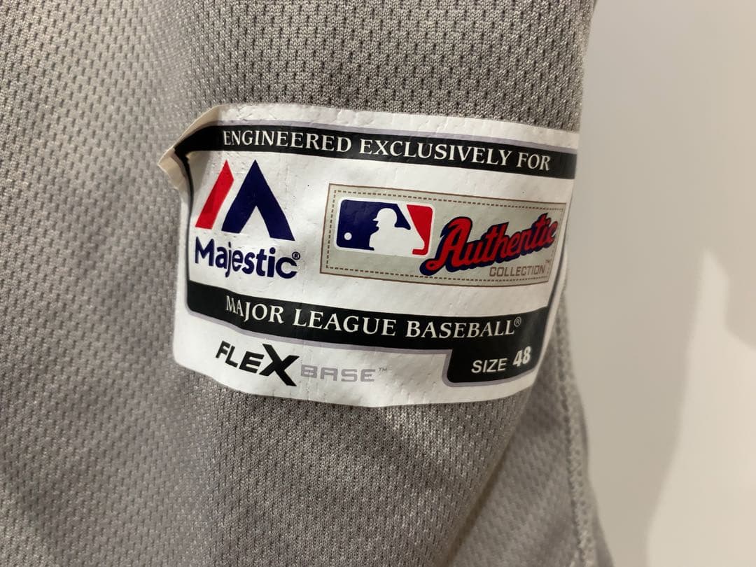 ウェア MLB Chicago White SOX 8