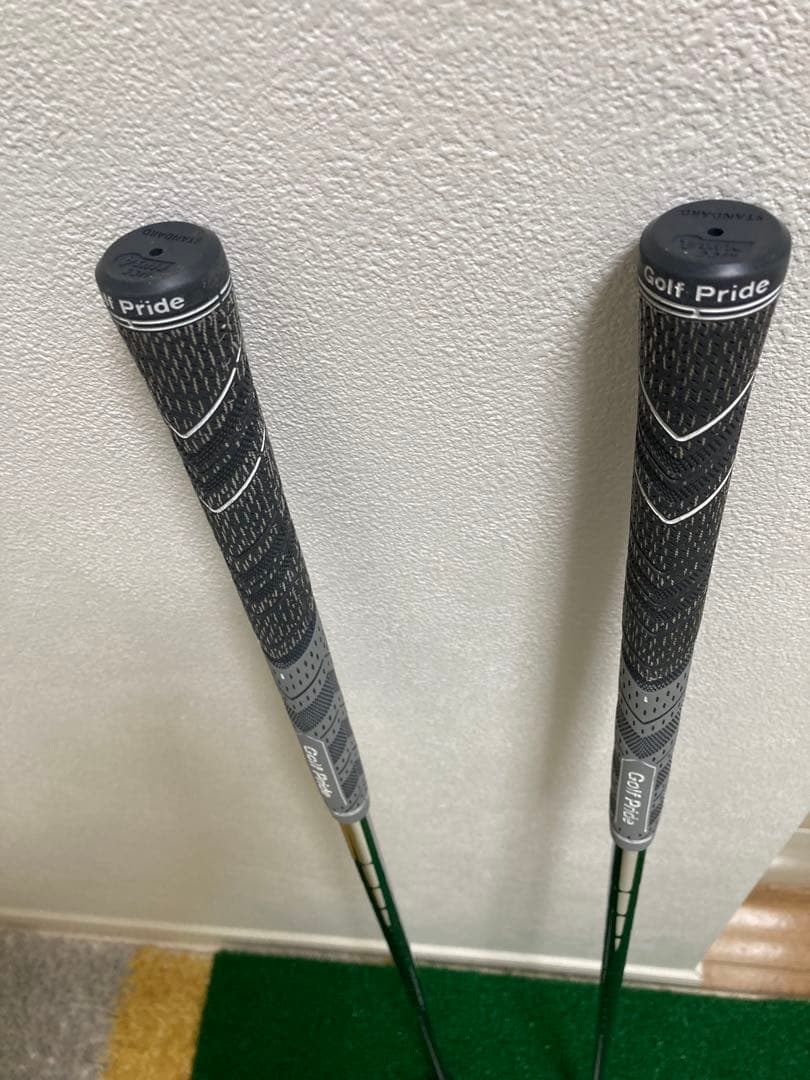 広田ゴルフ Hirota Golf ウェッジ52.58セット