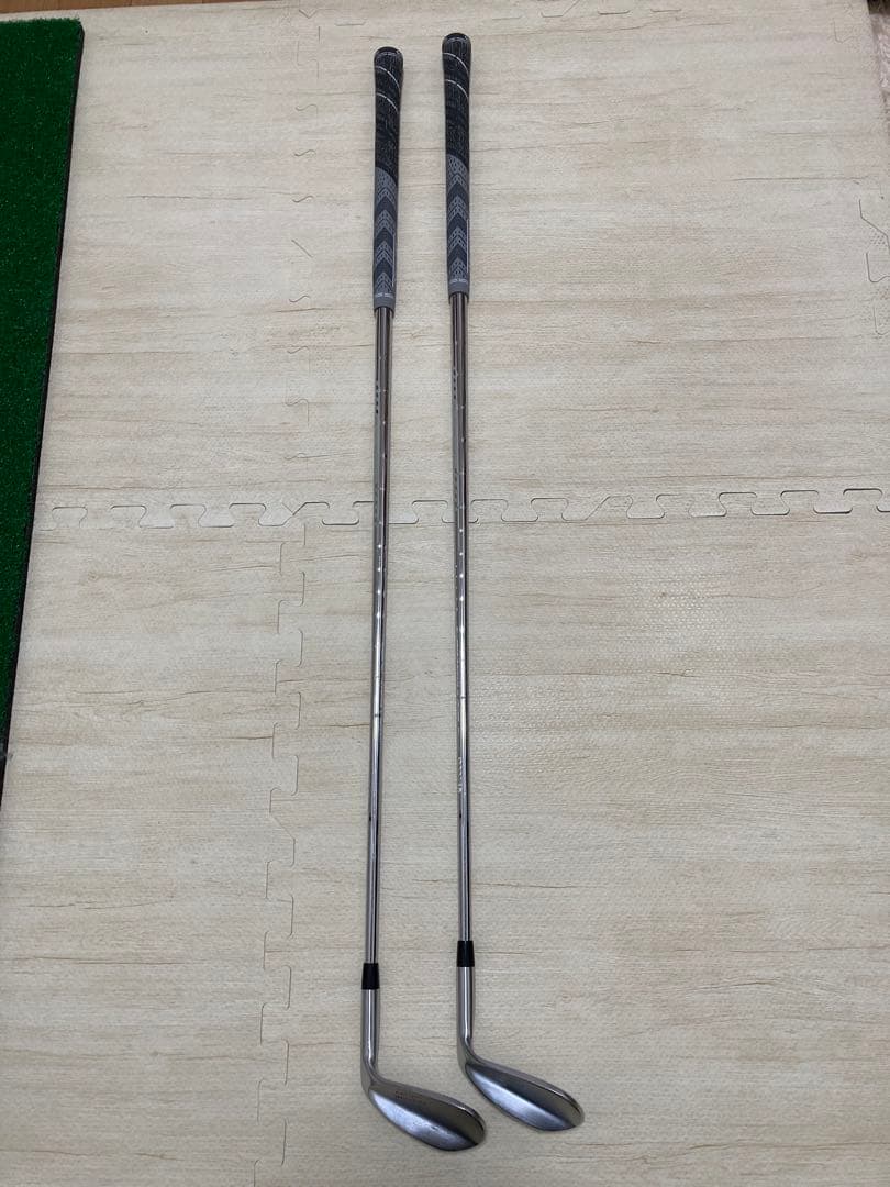 広田ゴルフ Hirota Golf ウェッジ52.58セット