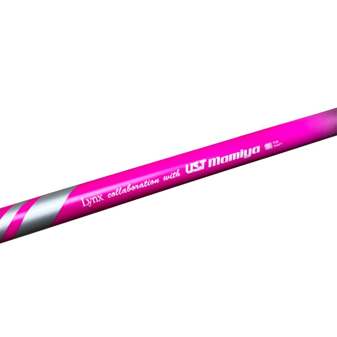 PRACTICE ONE アイアン UST mamiya プラクティス 7番