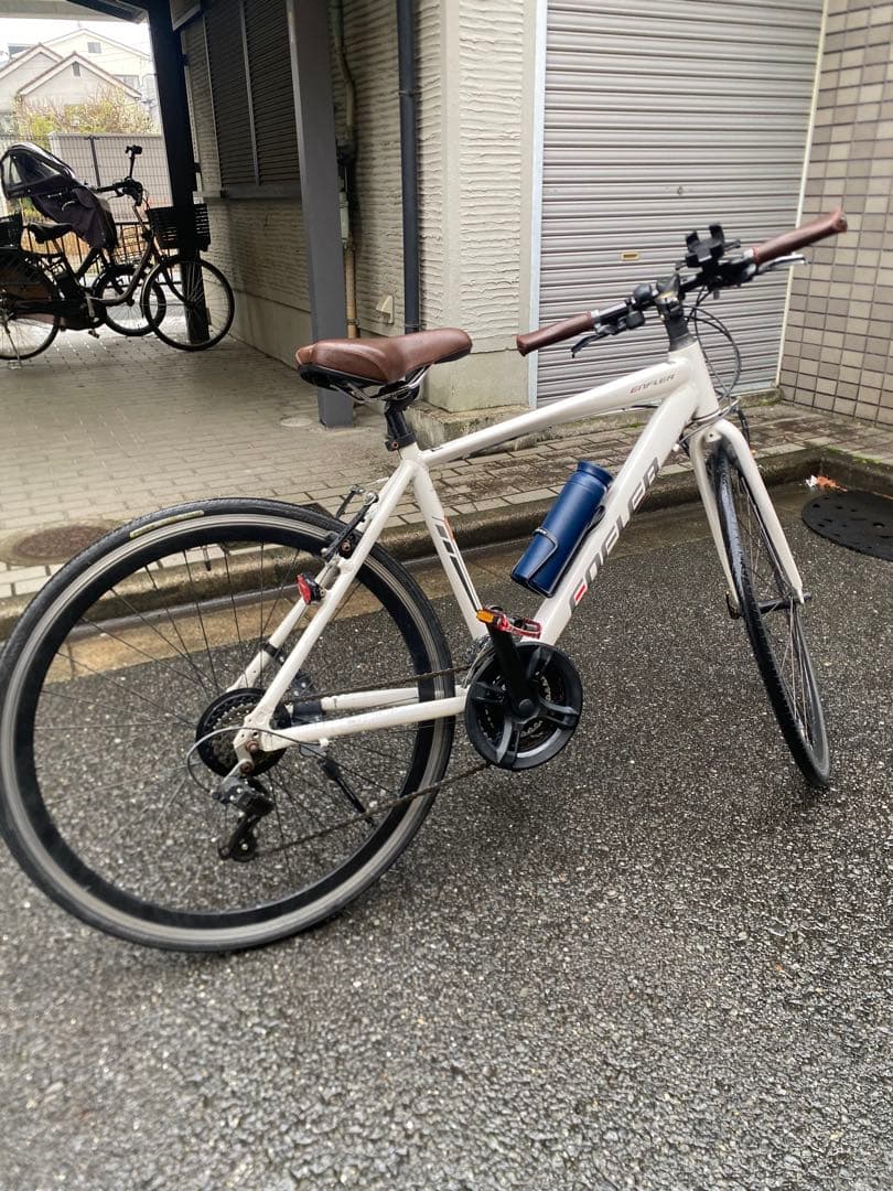 クロスバイク 700C