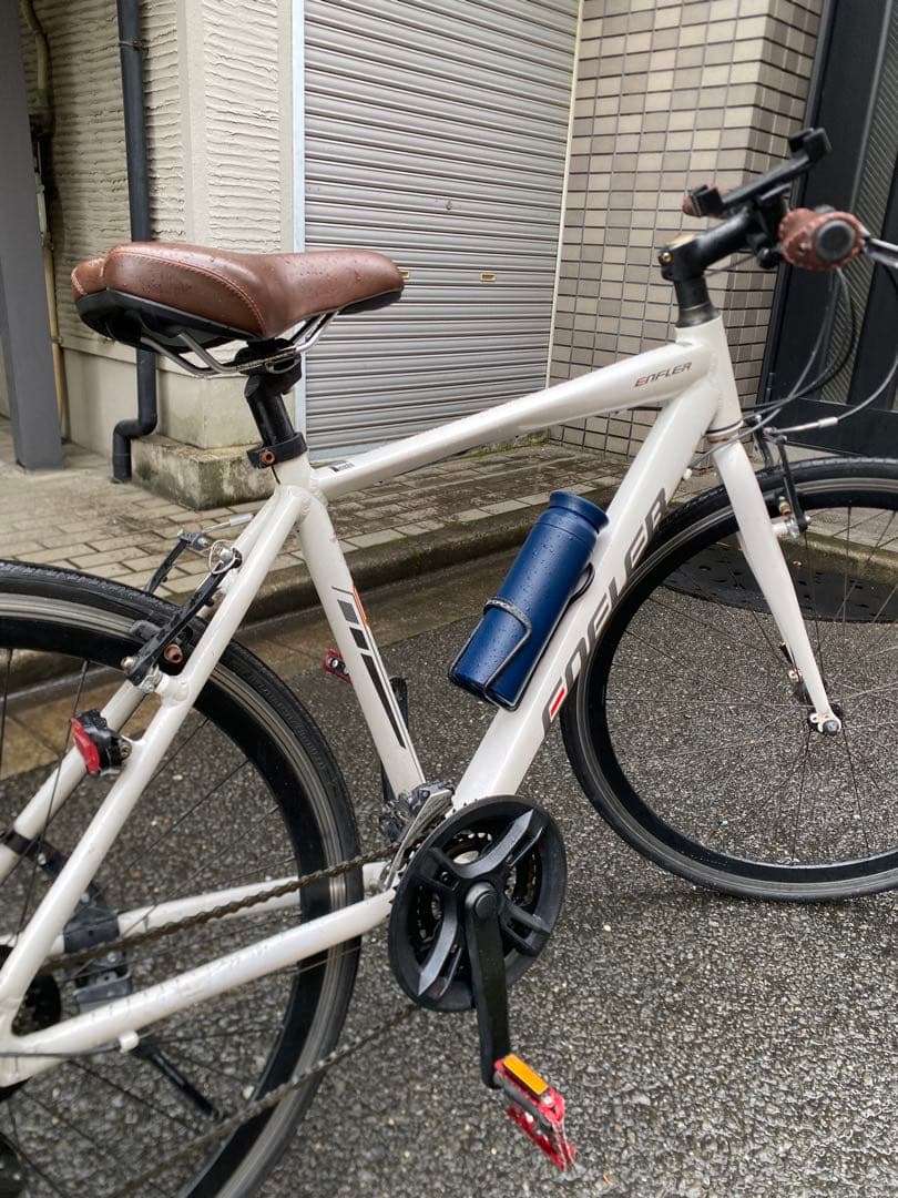クロスバイク 700C