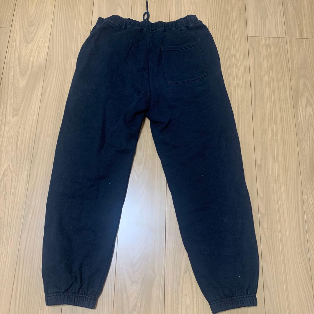 CHICAGO BULLS スウェットパンツ Lサイズ