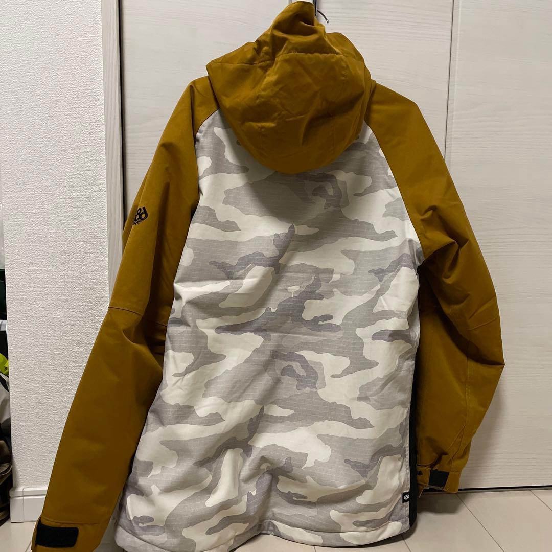 686 ジャケット