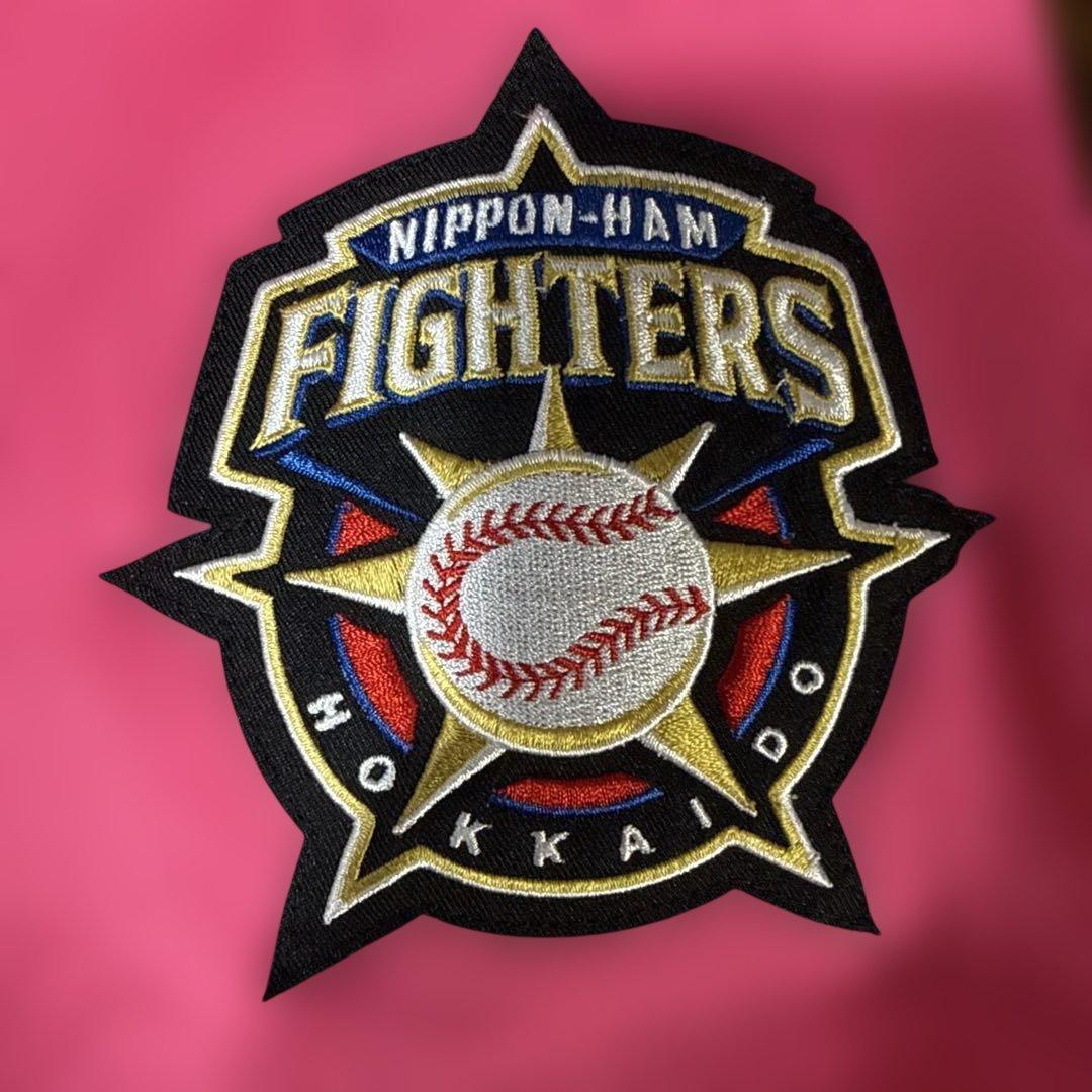⭐️鶴岡慎也選手 背番号22 北海道日本ハムファイターズ　ガールズユニフォーム⭐️