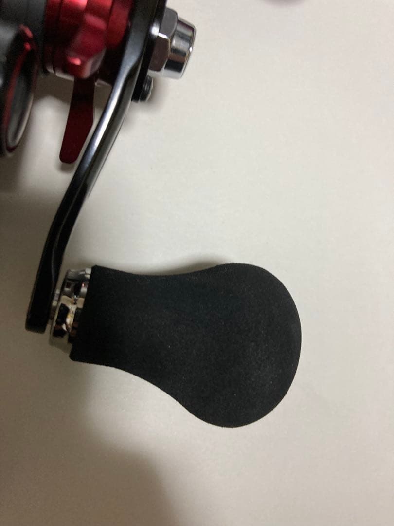 新品未使用 シマノ スコーピオン MD 300XGLH