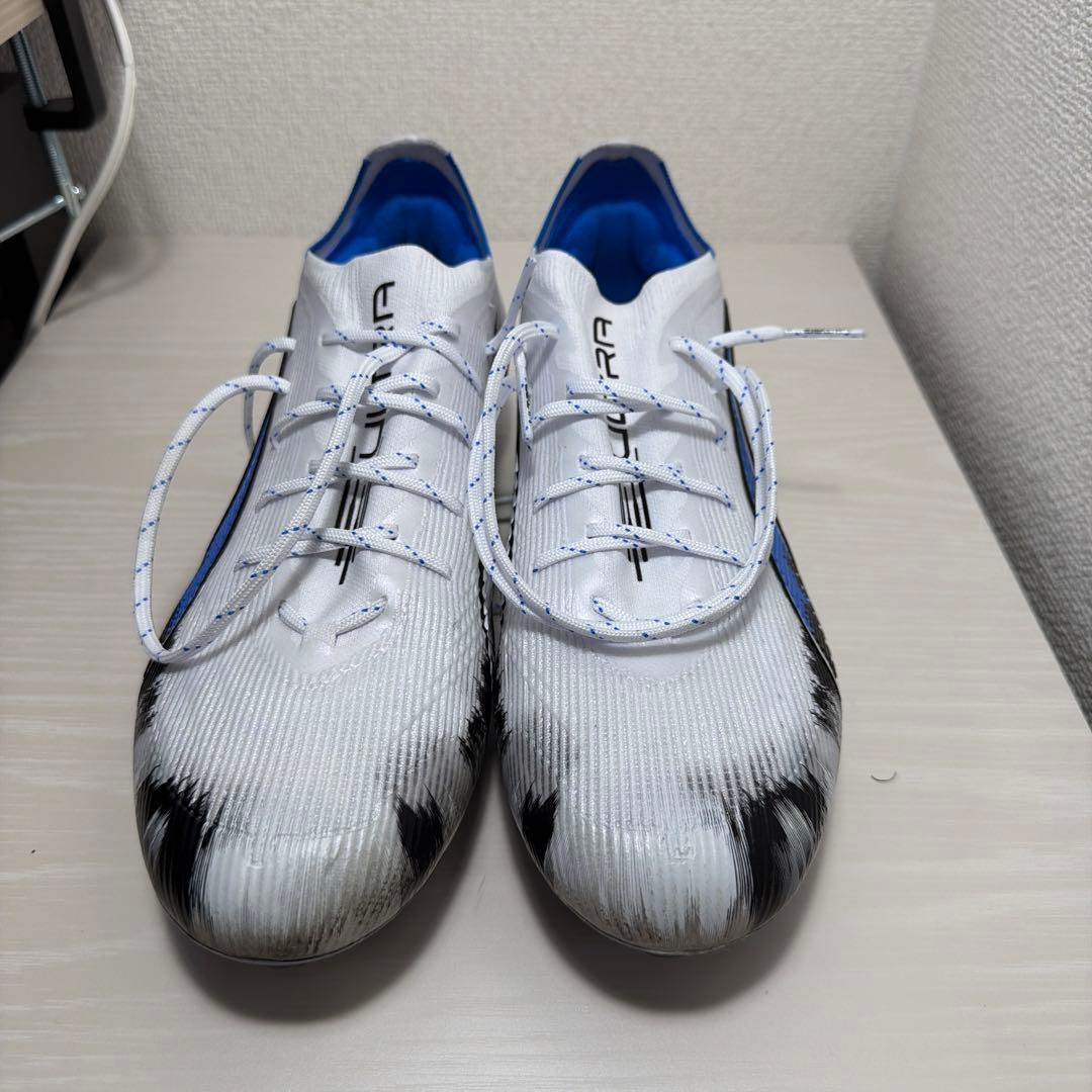 プーマ ウルトラ 6 puma ultraアルティメット HG/AG JPLE