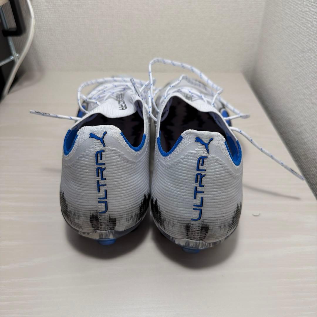 プーマ ウルトラ 6 puma ultraアルティメット HG/AG JPLE