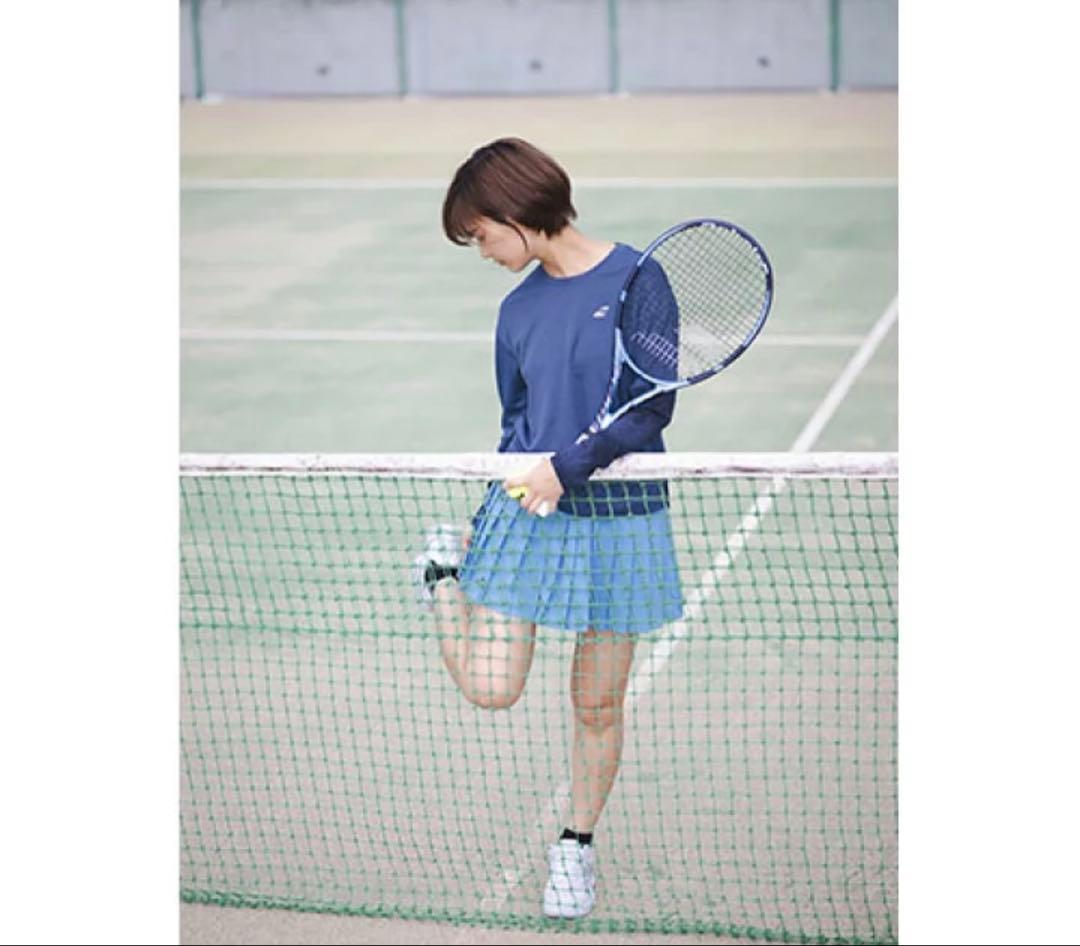 タグ付き新品！バボラBabolaT ゲームスコート BWG5421