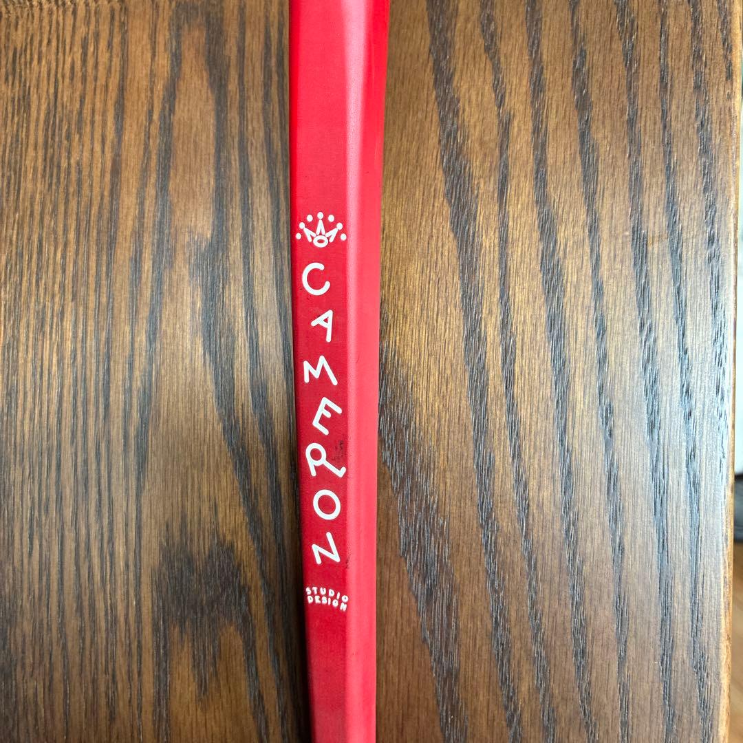 SCOTTY CAMERON LAGUNA 25 パター