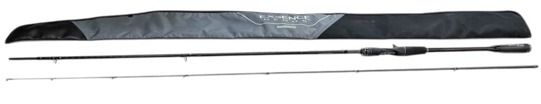 シマノ　20エクスセンスジェノス B88ML/R 美品　3月16日まで