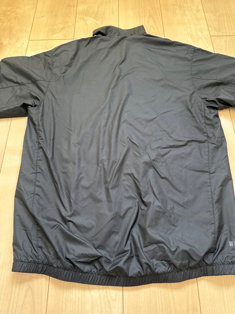 adidas ジャージ　M アディダス