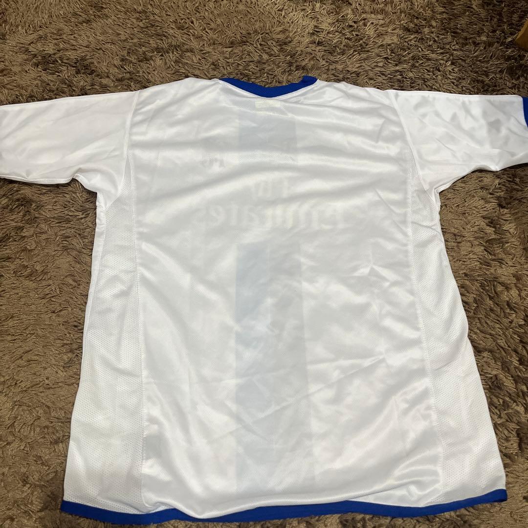 Chelsea FC サッカーシャツ Umbro VAPOR TECH