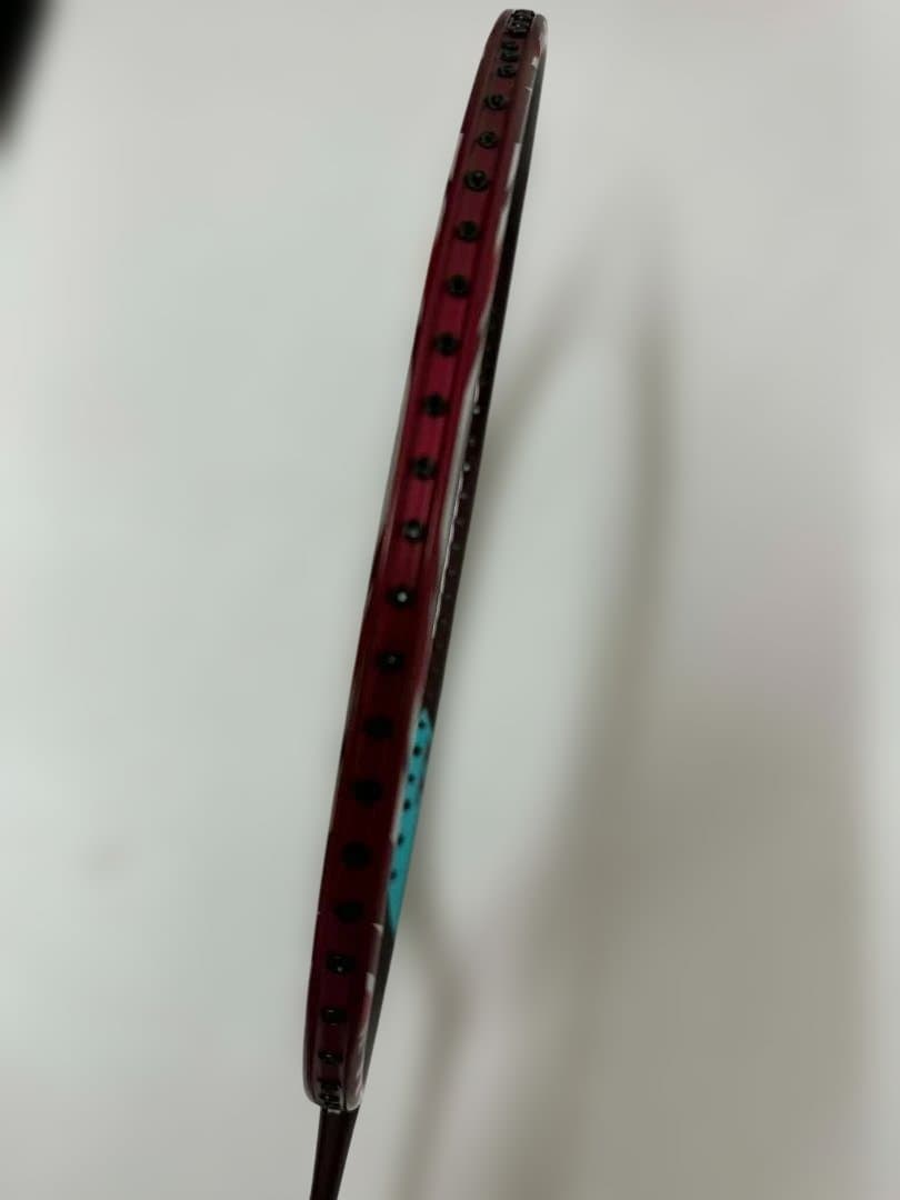 バドミントン　YONEX ASTROX100ZZ 4U6G