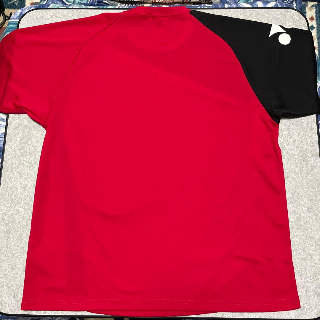 YONEX ヨネックス Tシャツ