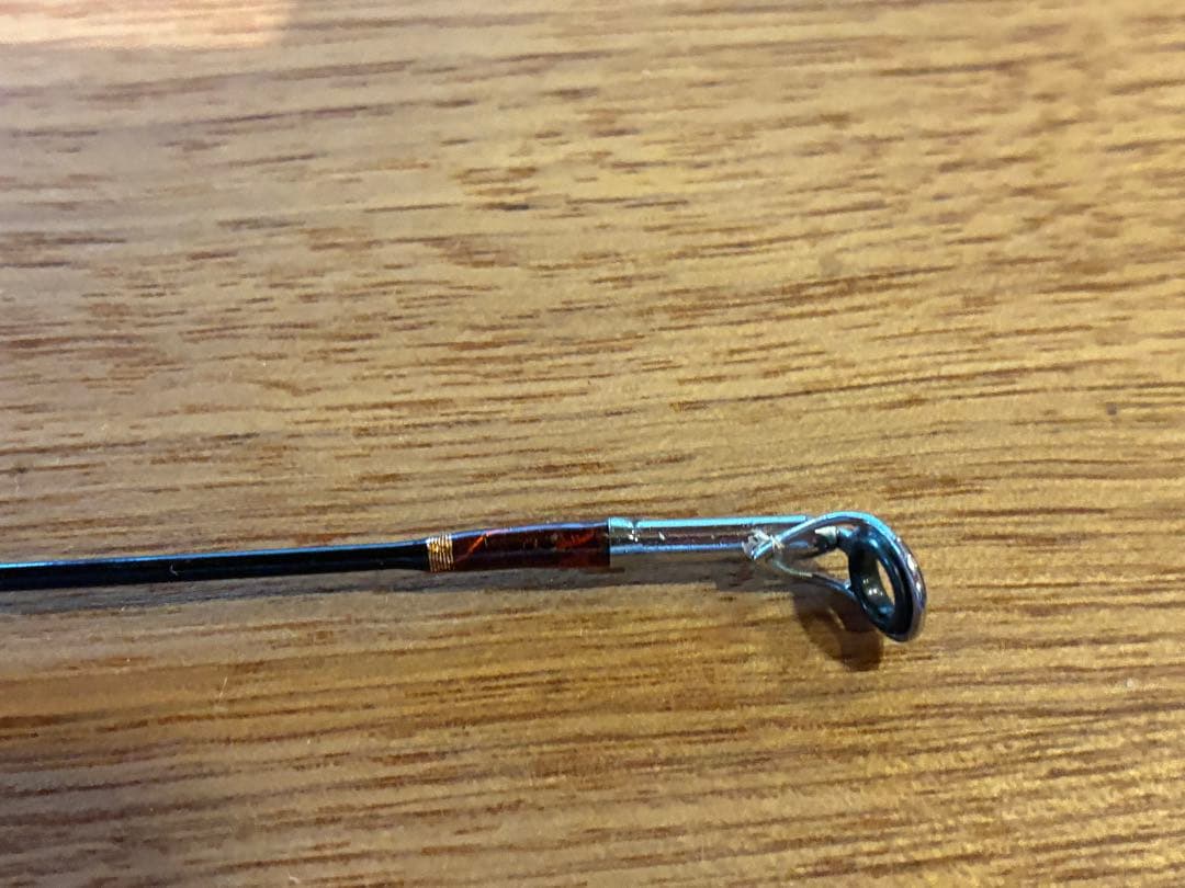 ロッド fenwick HMG GFS55